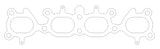 Cometic Mazda FSDE 16V 91-03 Exhaust .030 inch MLS Head Gasket 2.045 inch X 1.375 inch Port