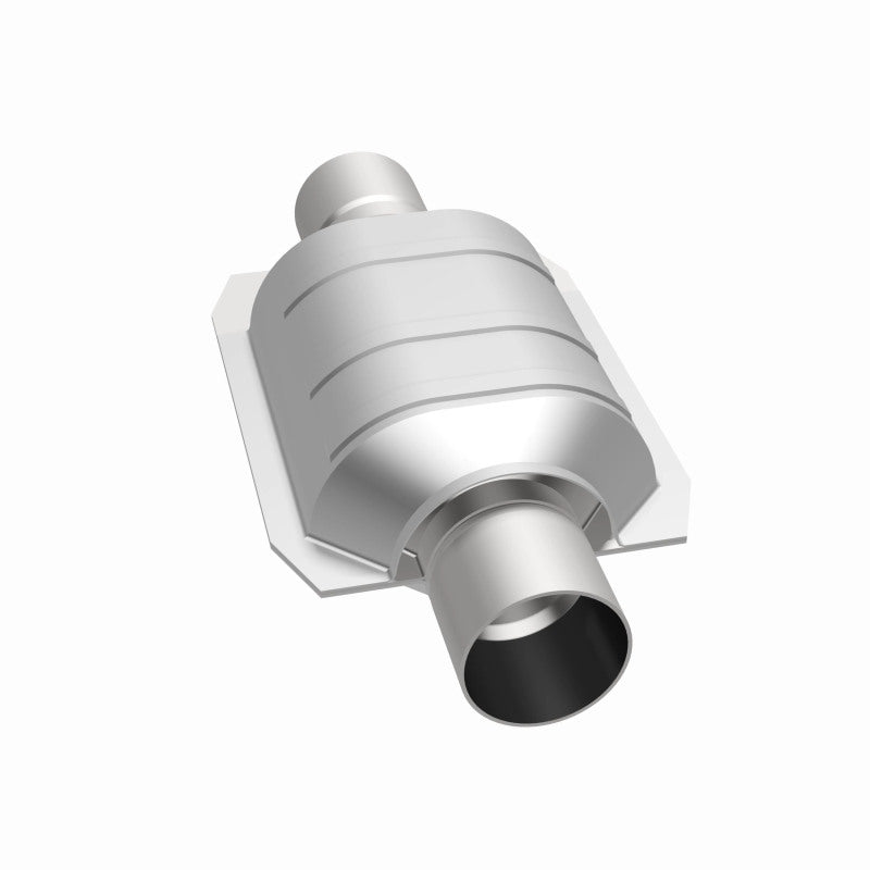 MagnaFlow Conv Universal 2.25 arrière avec O2