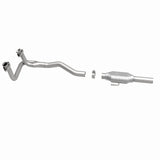 Convecteur MagnaFlow DF Ford 87 91