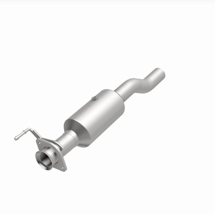 Convertisseur catalytique MagnaFlow 20-22 pour Ford F-350 Super Duty V8 7,3 L à montage direct sur le soubassement arrière