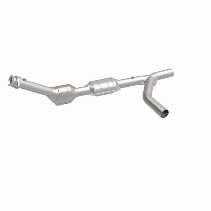 Convecteur MagnaFlow DF 00-04 Ford E150 4.6LP/S