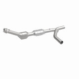 Convecteur MagnaFlow DF 00-04 Ford E150 4.6LP/S