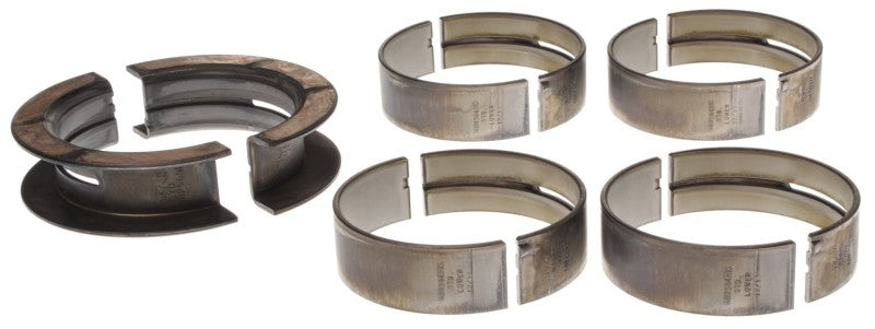 Jeu de roulements principaux Clevite Ford Pass &amp; Trk 370 429 460 V8 1968-94