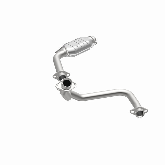 MagnaFlow Conv DF Ford-Mercure 84 87