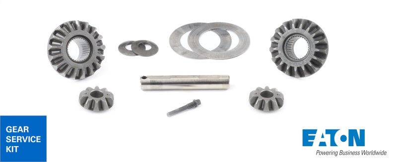 Kit d'entretien d'engrenages Eaton ELocker Dana 44 30 cannelures 2 pignons
