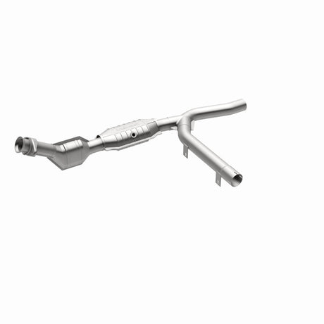 Convecteur MagnaFlow DF 01 Ford F-150 4,2 L