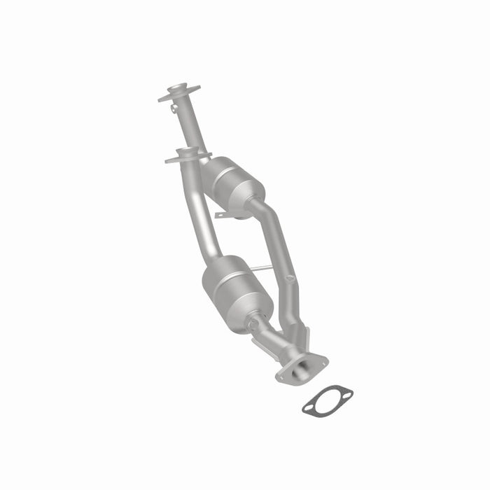 Ensemble de conversion MagnaFlow DF 98 Ford Windstar 3,8 L