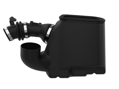 Prises d'air aFe Takeda Stage-2 AIS avec Pro DRY S Media Toyota C-HR 17-20 L4-2.0L