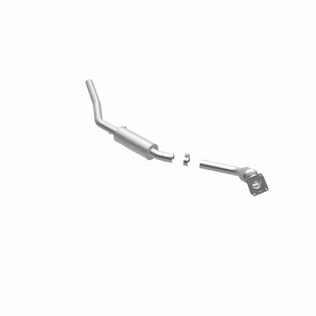 Convertisseur catalytique MagnaFlow 09-10 Dodge Grand Caravan 3,8 L conforme aux normes CARB à montage direct