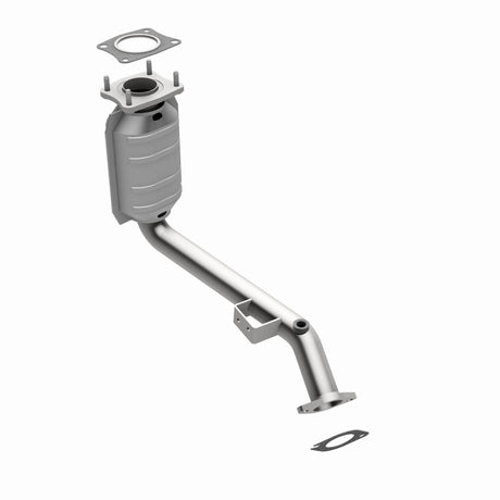 Escort DF Conv MagnaFlow 97-98 avec moteur 2,0 L
