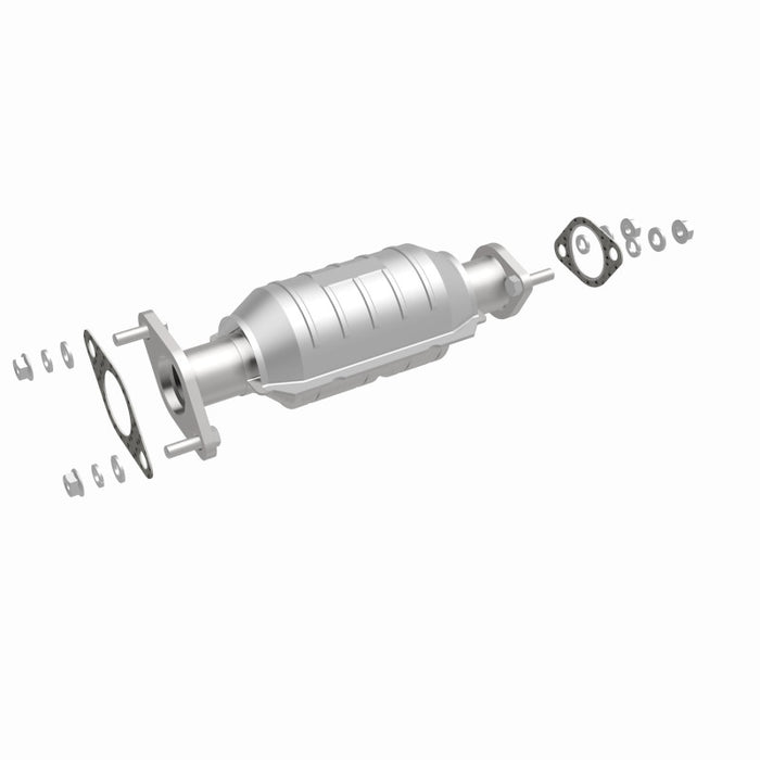 Magnaflow Conv DF 00-03 Kia Rio 1,5 L