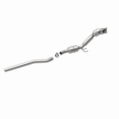 Convecteur MagnaFlow DF 06-08 VW Passat 2.0L