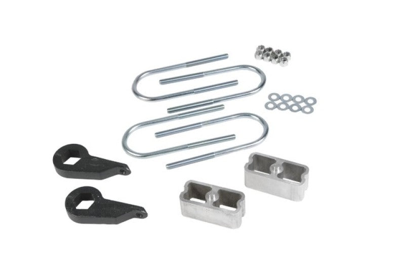 KIT D'ABAISSEMENT Belltech SANS AMORTISSEURS