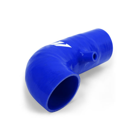 Tuyau d'induction en silicone Mishimoto 12-14 Subaru BRZ / 12-14 Scion FR-S / 12-14 Toyota GT86 - Bleu
