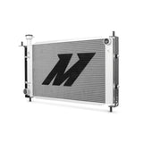 Mishimoto 94-95 Ford Mustang avec système de stabilisation Radiateur automatique en aluminium