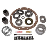 Kit de révision standard américain pour le différentiel GM 12P