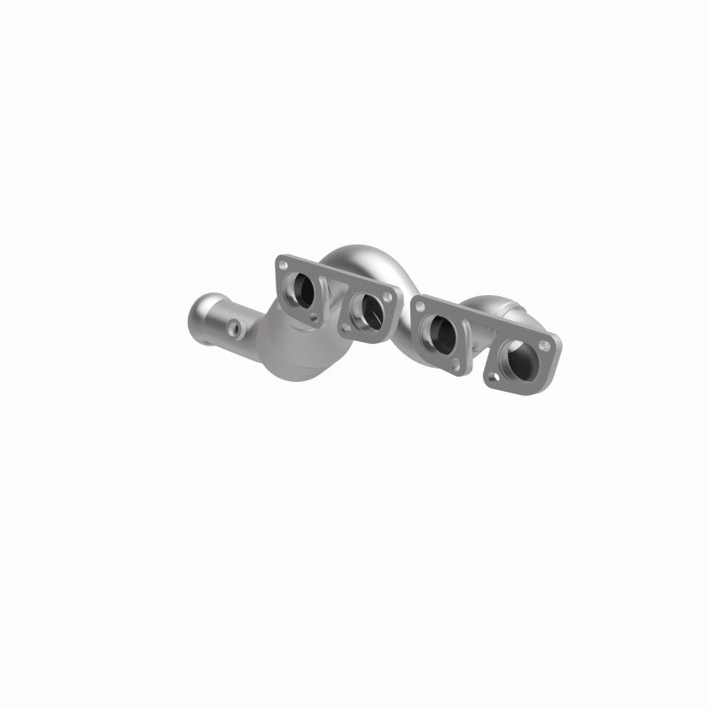 Convertisseur MagnaFlow à montage direct sur BMW X5 4,8 L V8 07-10