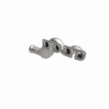 Convertisseur MagnaFlow à montage direct sur BMW X5 4,8 L V8 07-10
