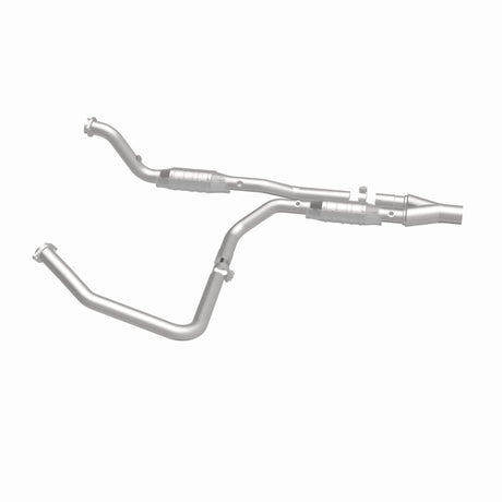 Convecteur MagnaFlow DF 04-07 Dodge Ram 5,7 L