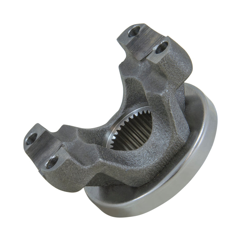 Fourche moulée Yukon Gear pour GM 12P et 12T avec joint en U de taille 1350