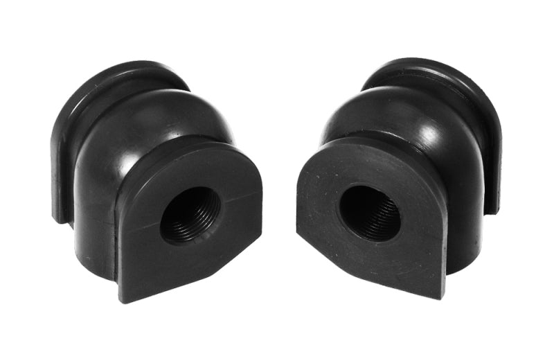 Bagues de barre stabilisatrice arrière Prothane 98-01 Honda Accord - 17 mm - Noir