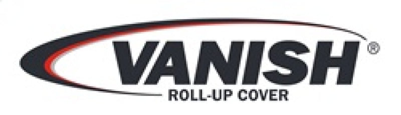 Access Vanish 02-08 Dodge Ram 1500 8ft Bed Roll-Up Cover