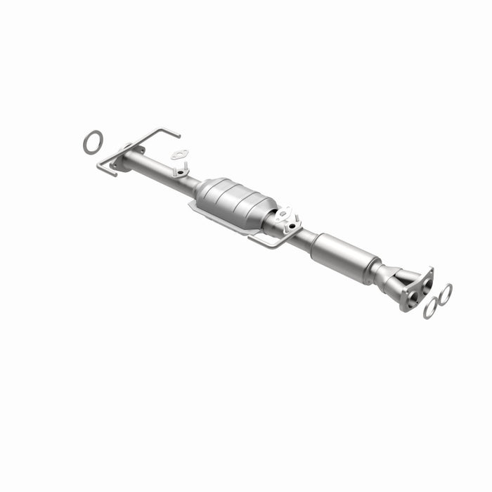 MagnaFlow Conv DF Previa 95-96 2,4 L