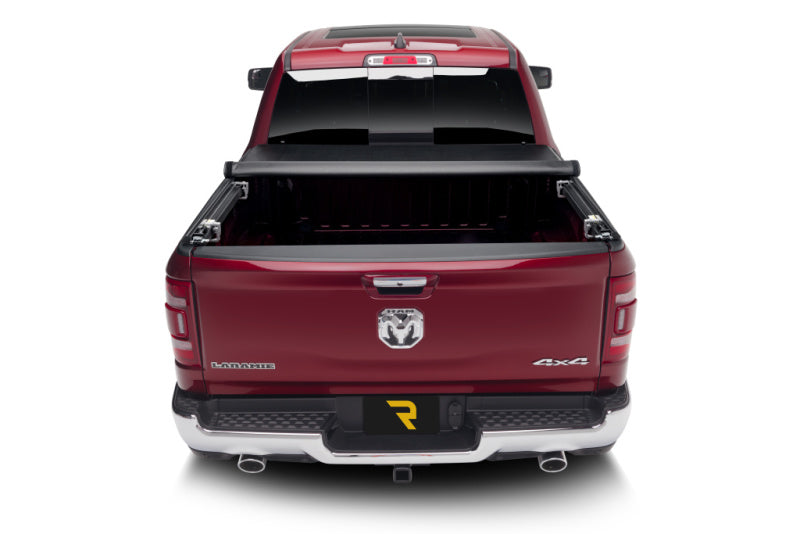 Truxedo 19-20 Ram 1500 (New Body) 5ft 7in TruXport Bed Cover