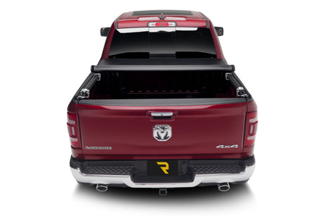 Housse de caisse TruXport 19-20 pour Ram 1500 (nouvelle carrosserie) de 6 pieds 4 pouces