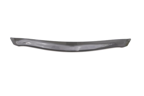 Protecteur de capot à profil bas AVS 12-14 Mazda 5 Carflector - Fumée