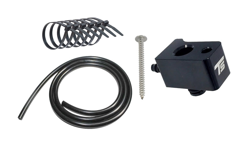 Kit de robinet de suralimentation à billettes Torque Solution pour Volkswagen / Audi TSI Gen 3