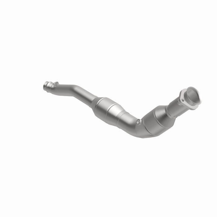 Soubassement de carrosserie OEM MagnaFlow Conv DF 2014-2016 Land Rover LR4 V6 3