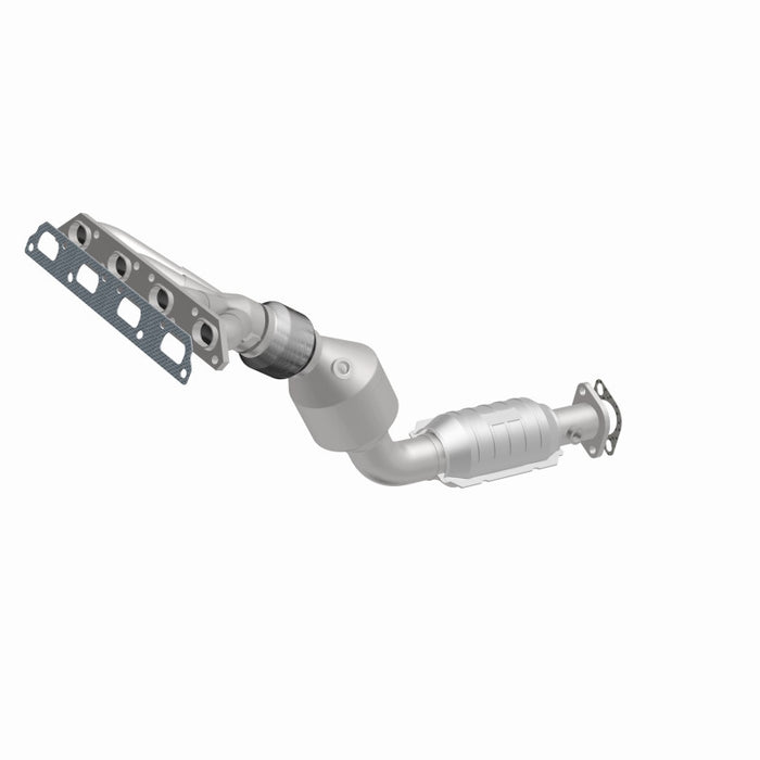 Collecteur Cooper/S MagnaFlow Conv DF 02-06