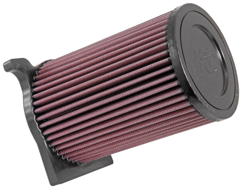 K&N 16-17 Yamaha YFM700 Grizzly 708CC Replacement Drop In Air Filter