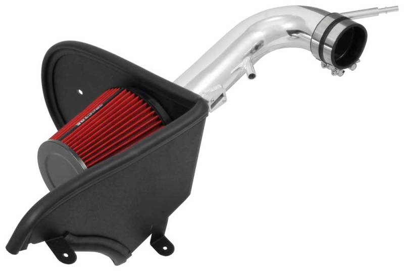 Spectre 16-19 Chevrolet Camaro V6-3.6L F/I Air Intake Kit