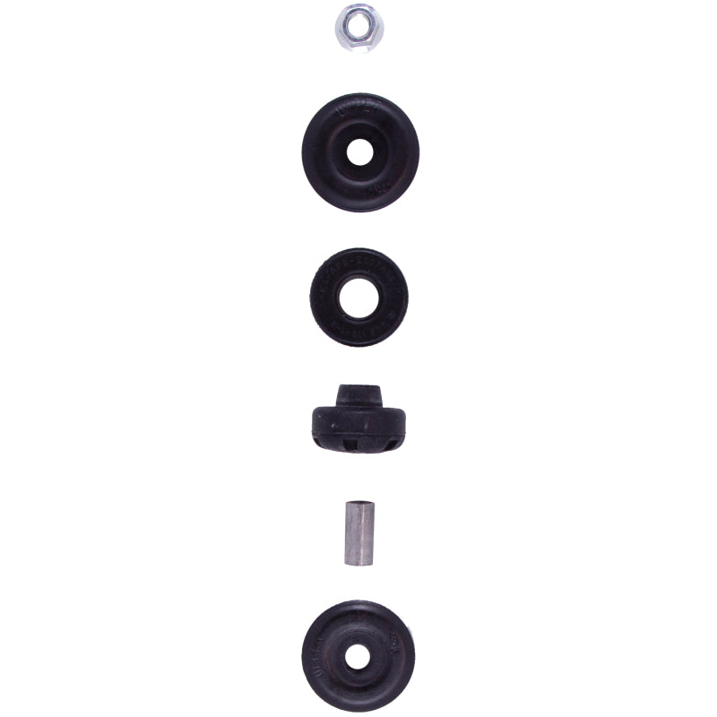 Bilstein 5100 Series 14-20 Ram 2500 Front 46mm Monotube Shock Absorber Bilstein