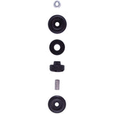 Bilstein 5100 Series 14-20 Ram 2500 Front 46mm Monotube Shock Absorber Bilstein