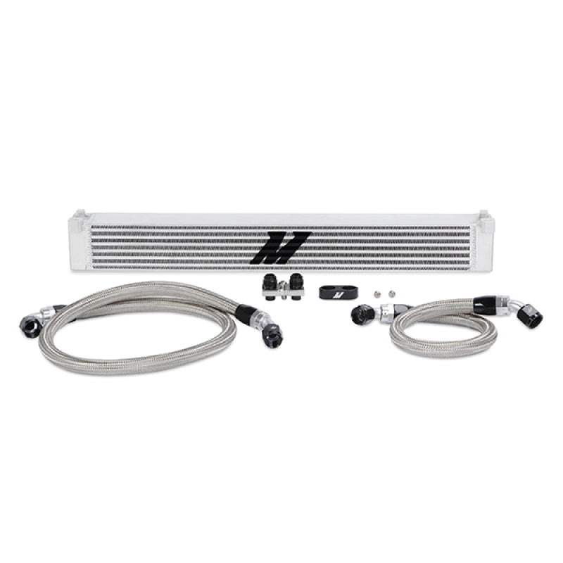 Kit refroidisseur d'huile Mishimoto BMW E46 M3
