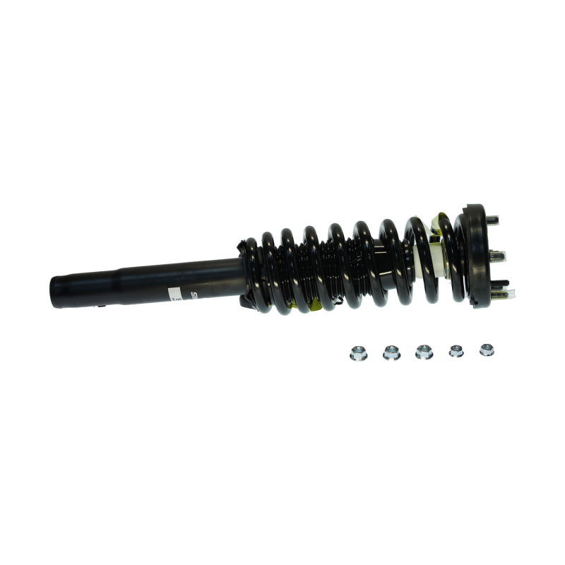 Amortisseurs et jambes de force KYB Strut Plus avant droit Honda Accord 03-07