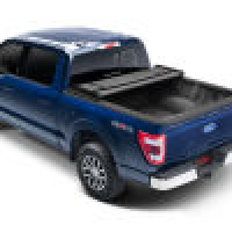 Extang 2021 Ford F150 (caisse de 8 pieds) Trifecta ALX