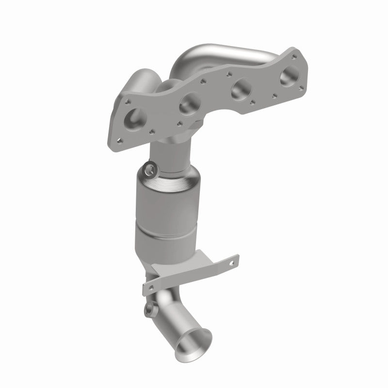 Convertisseur catalytique MagnaFlow 07-11 Mini Cooper L4-1.6LGAS California à montage direct