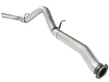 Système d'échappement arrière DPF en acier aluminium ATLAS 5 pouces aFe pour camions diesel GM 2007-10 V8-6,6 L (td)