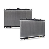 Radiateur de remplacement Mishimoto Nissan Sentra 2000-2006