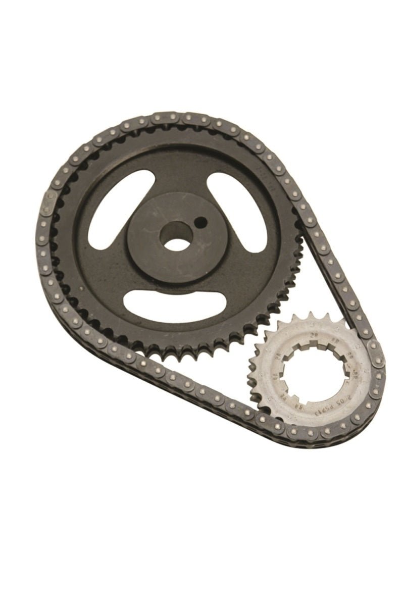 Ensemble de chaîne de distribution à double rouleau Ford Racing 390/427/428