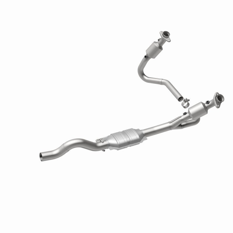 MagnaFlow Conv DF 01 Dakota 3.9L 4wd OEM