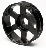Poulie de vilebrequin GFB 02-10+ WRX/STI (pas de transmission inférieure)