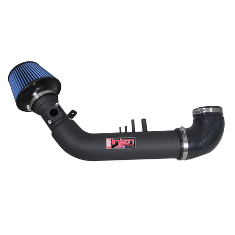 Système d'admission d'air Power-Flow Injen 00-04 Tundra / Sequoia 4,7 L V8 et Power Shield uniquement Wrinkle Black