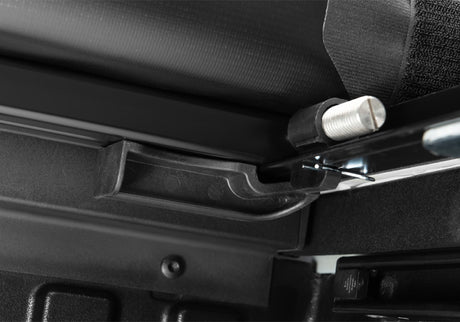 Couvre-tonneau Trifecta 2.0 pour Toyota Tundra 2022 de 5,6 pi sans système de rails Extang