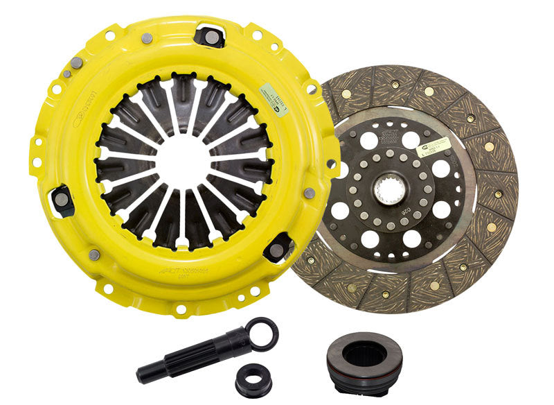 Kit d'embrayage rigide ACT 2003 Dodge Neon HD/Perf Street
