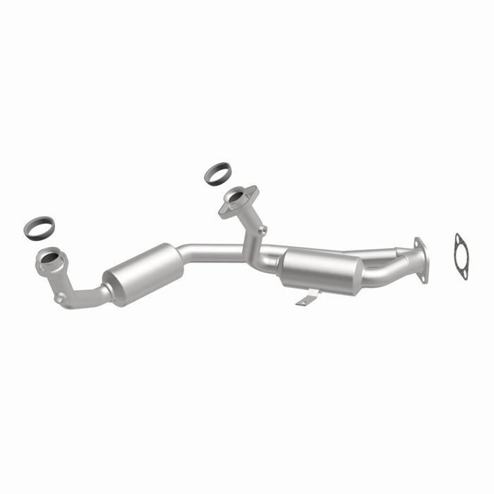 Convecteur MagnaFlow DF 94-95 Ford Taurus/Sable 3.0